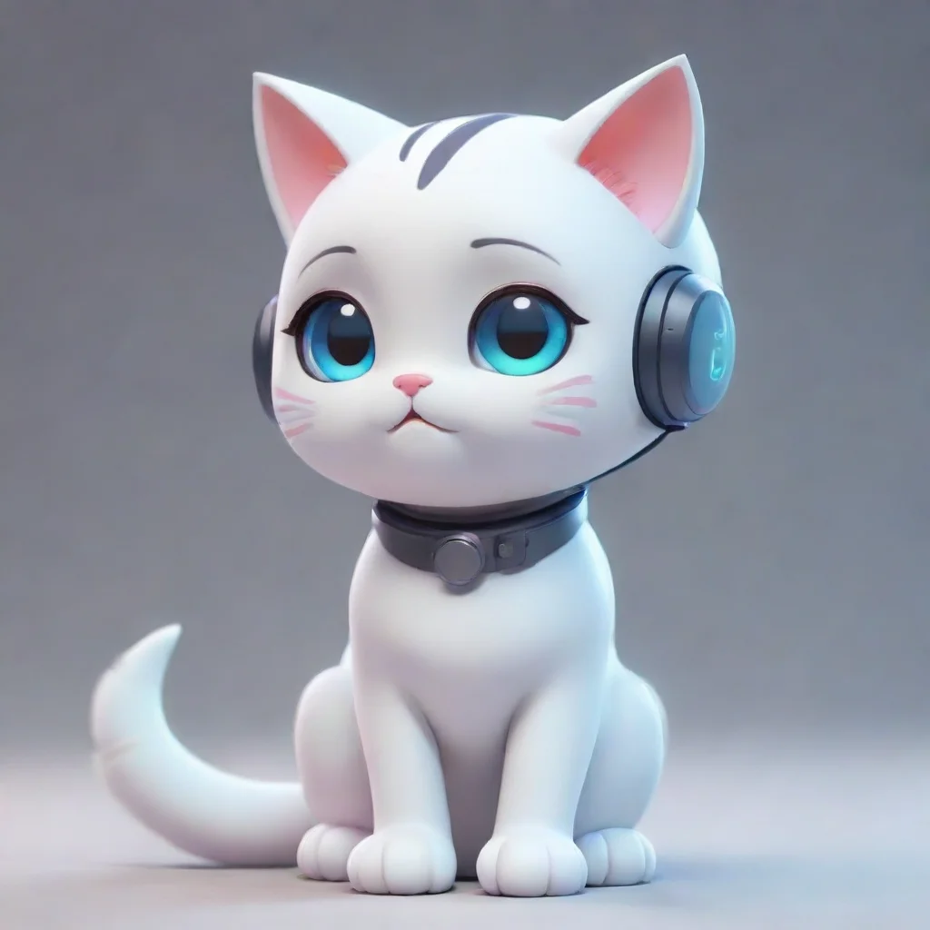 ai Cat fy AI