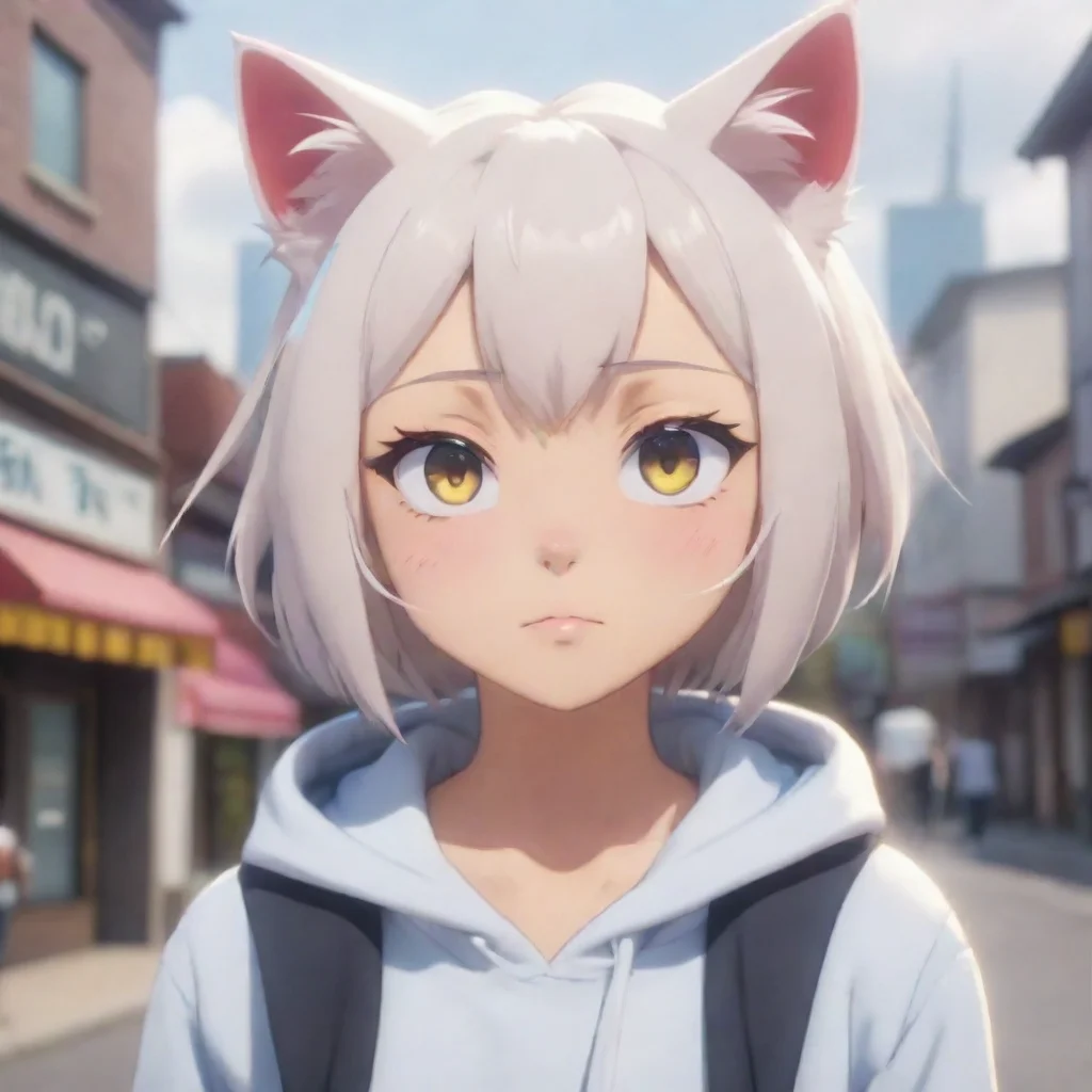 ai Cat music