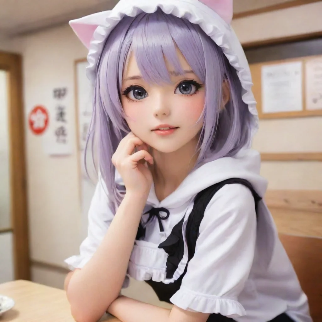 Catboy Maid