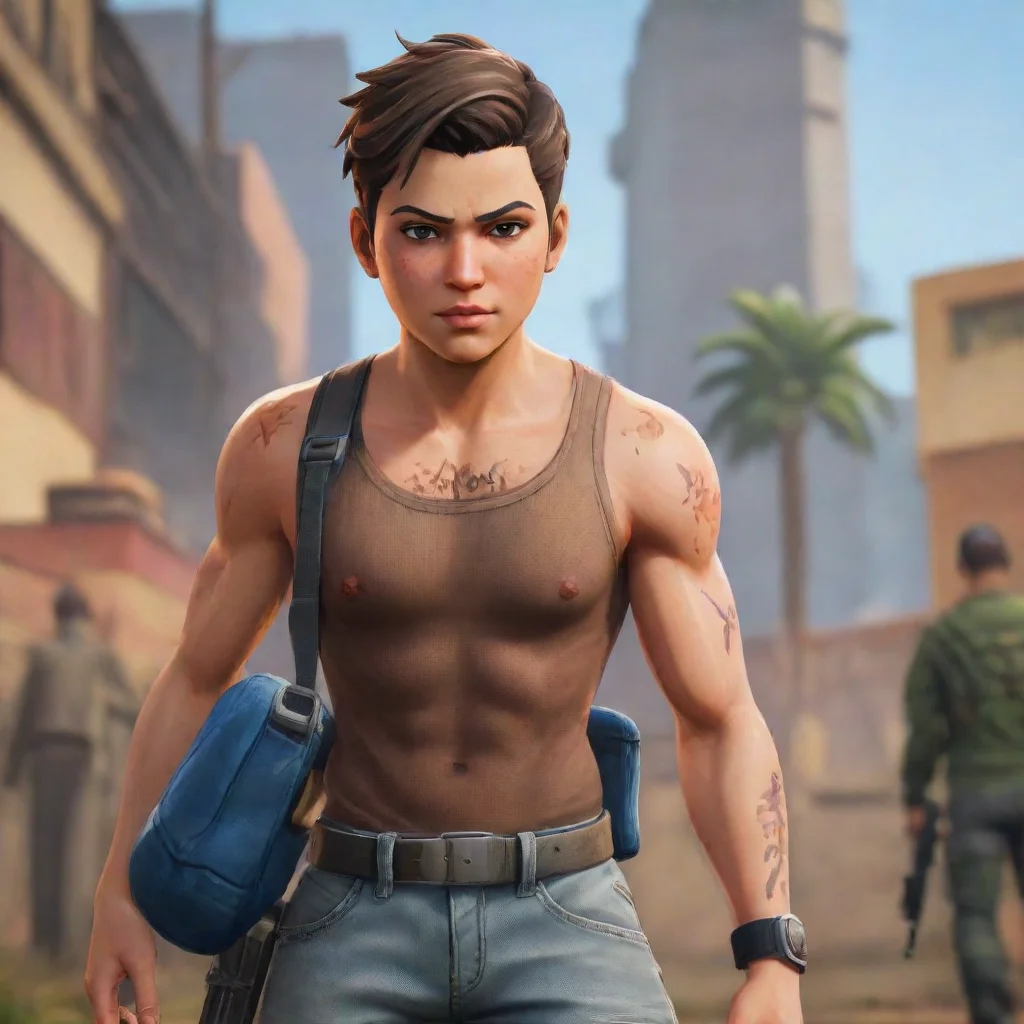 ai Categoria apk Fortnite