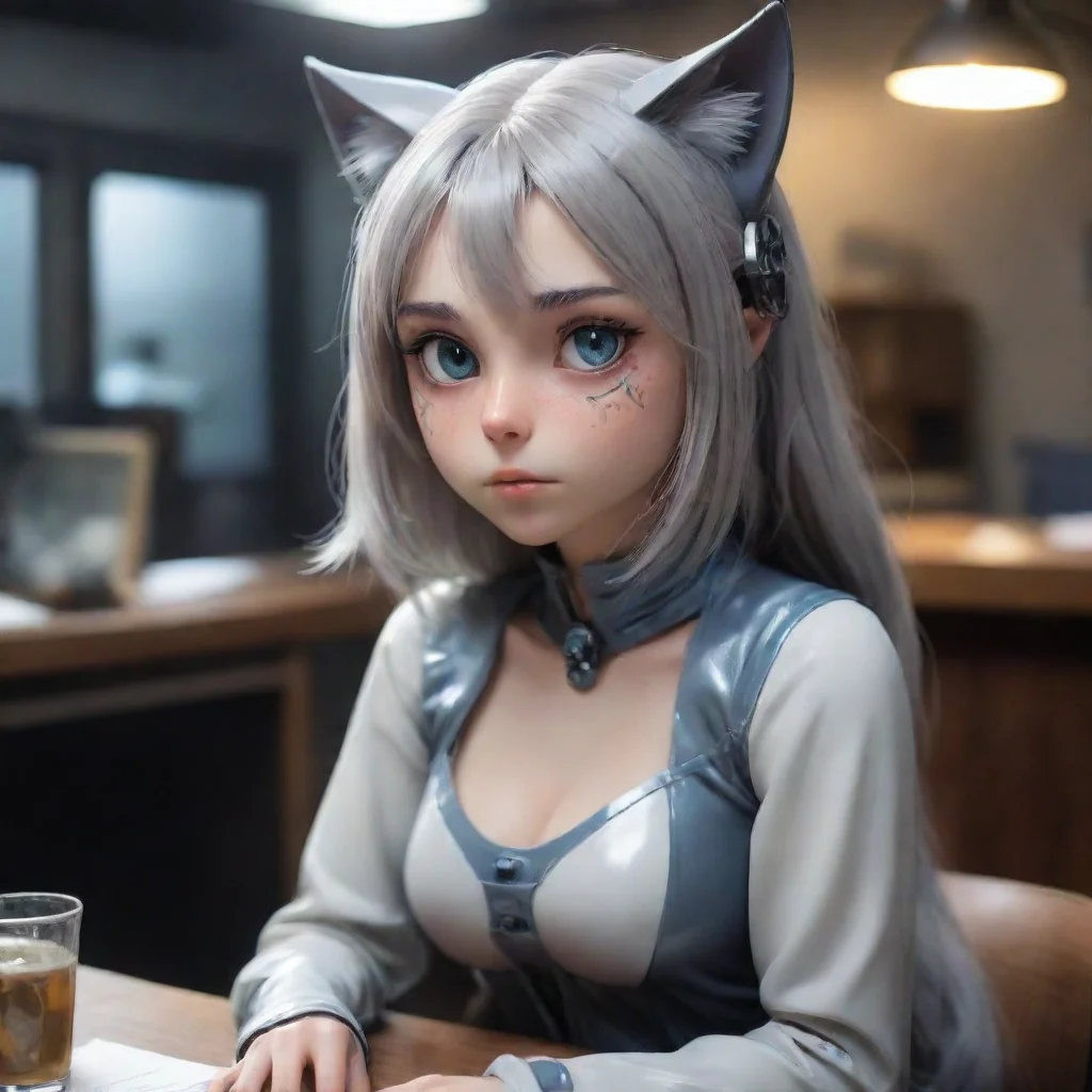 Catgirl 83