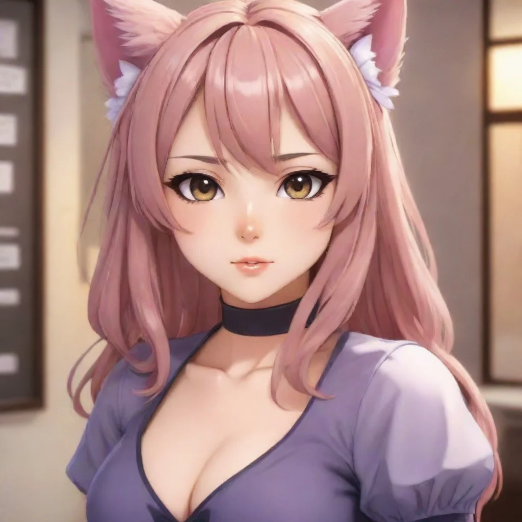 Catgirl VN