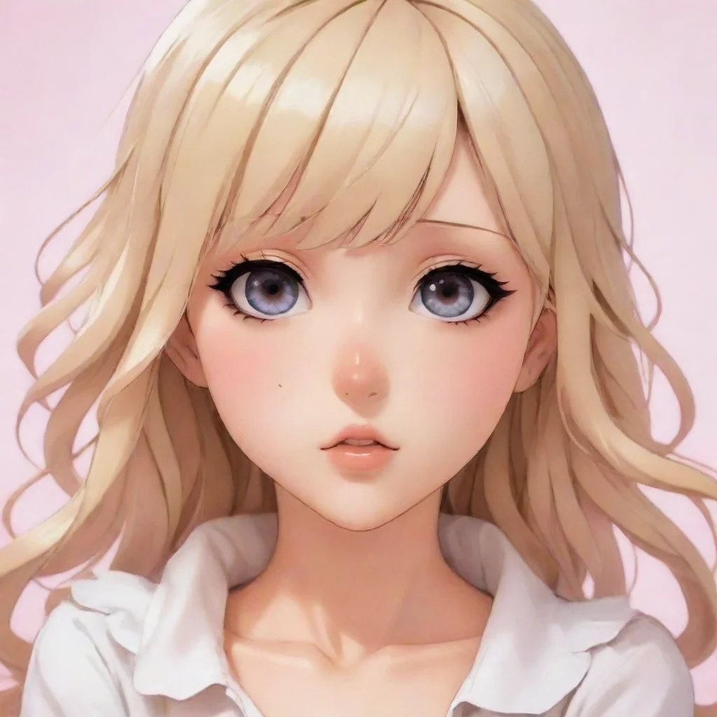ai Catherine Anime