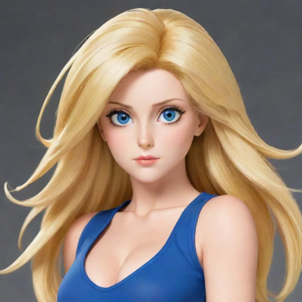 ai Catherine DENEUVE Digimon