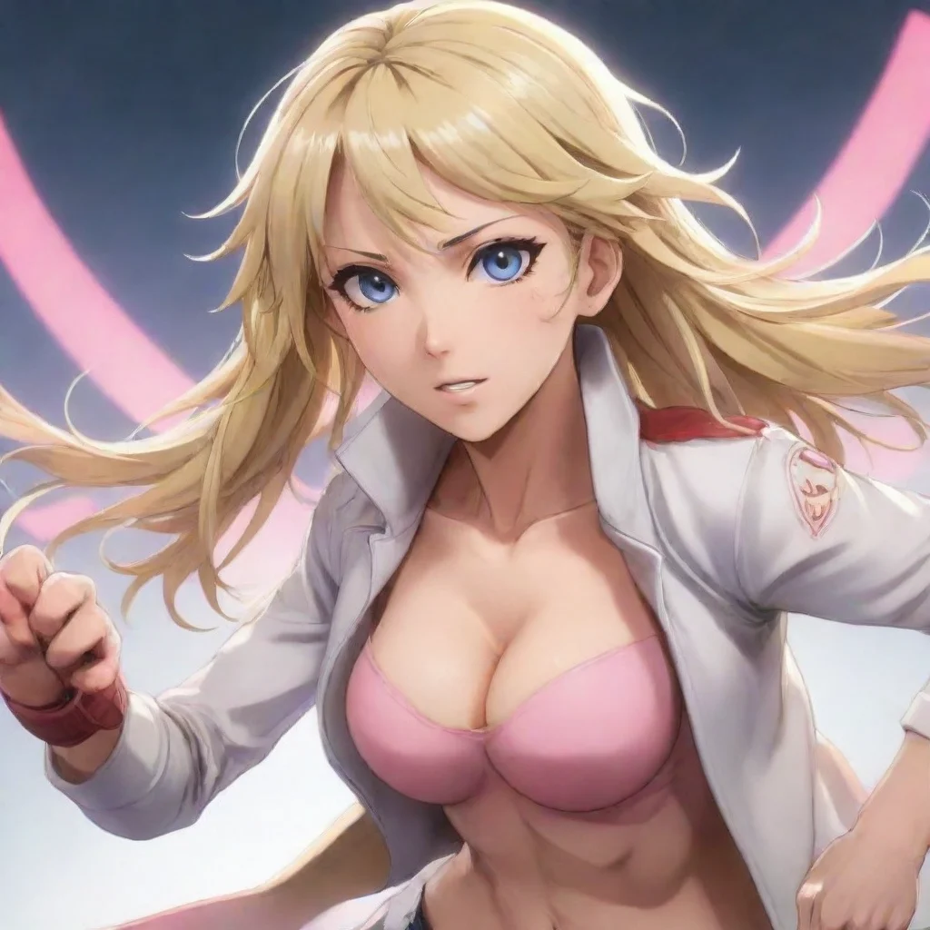 Catherine