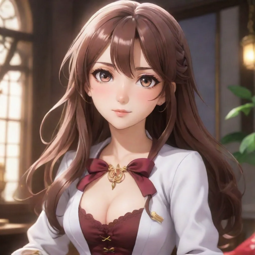 Catherine Grand Maniel Chocola JULLIANGELI