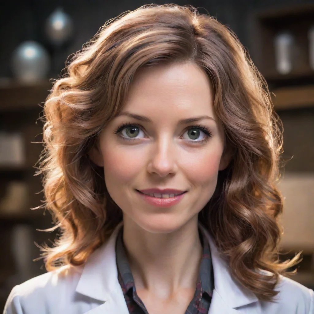 ai Catherine MAGLEY scientist