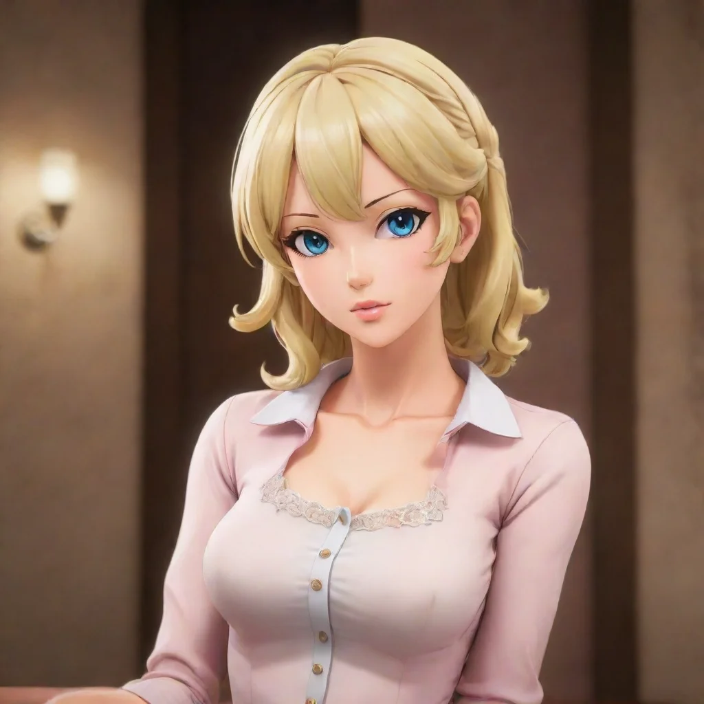 ai Catherine Manga Enthusiast