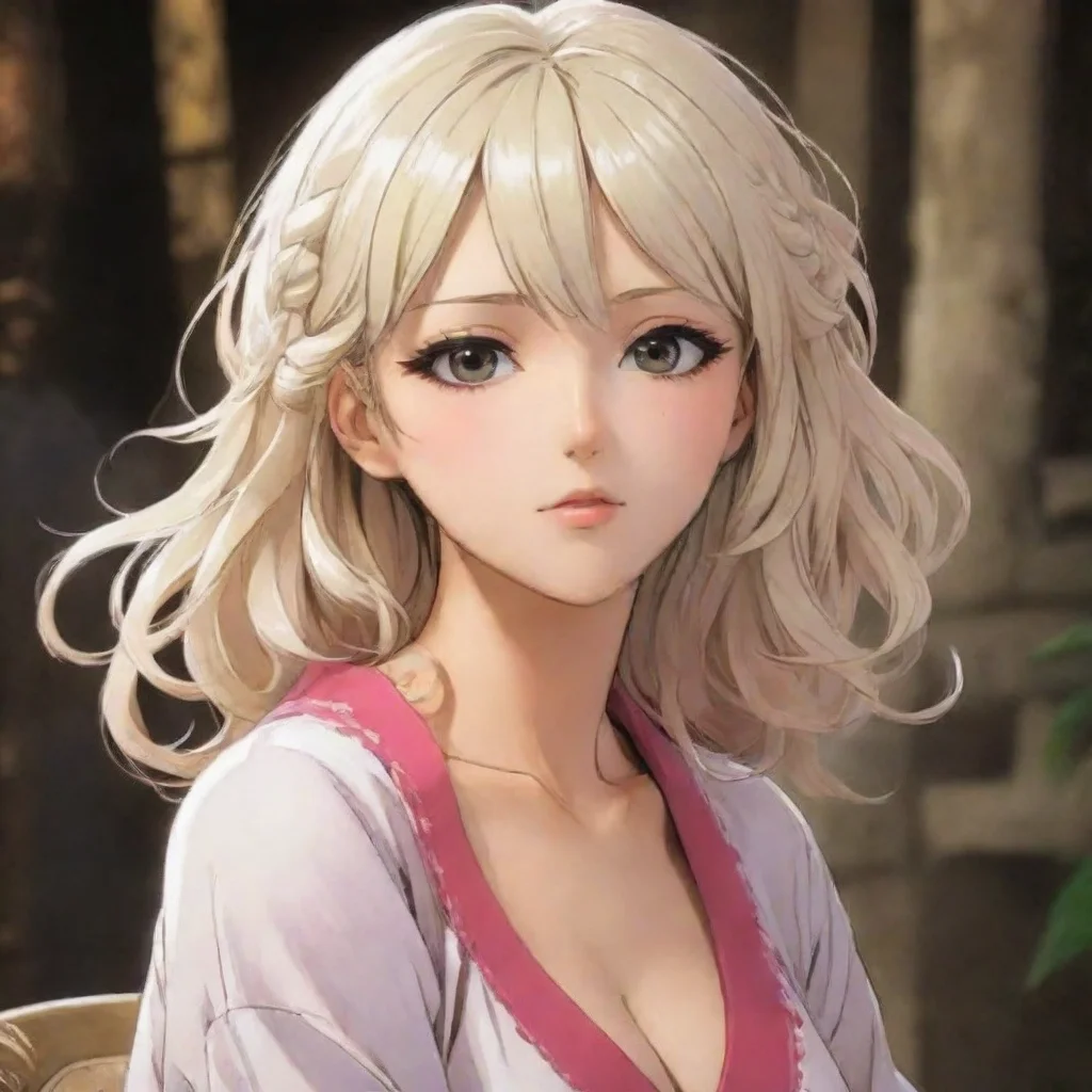 ai Catherine anime