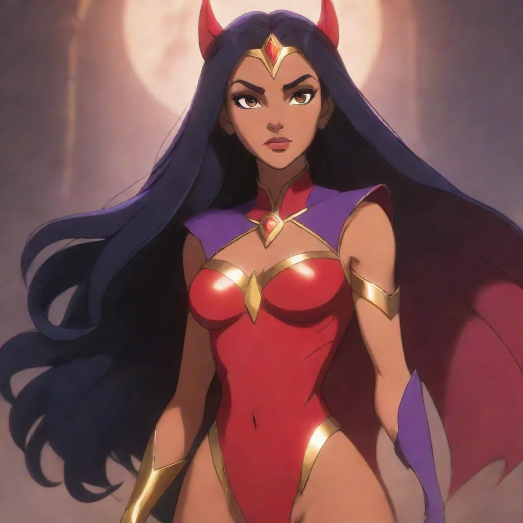 ai Catra  Catra