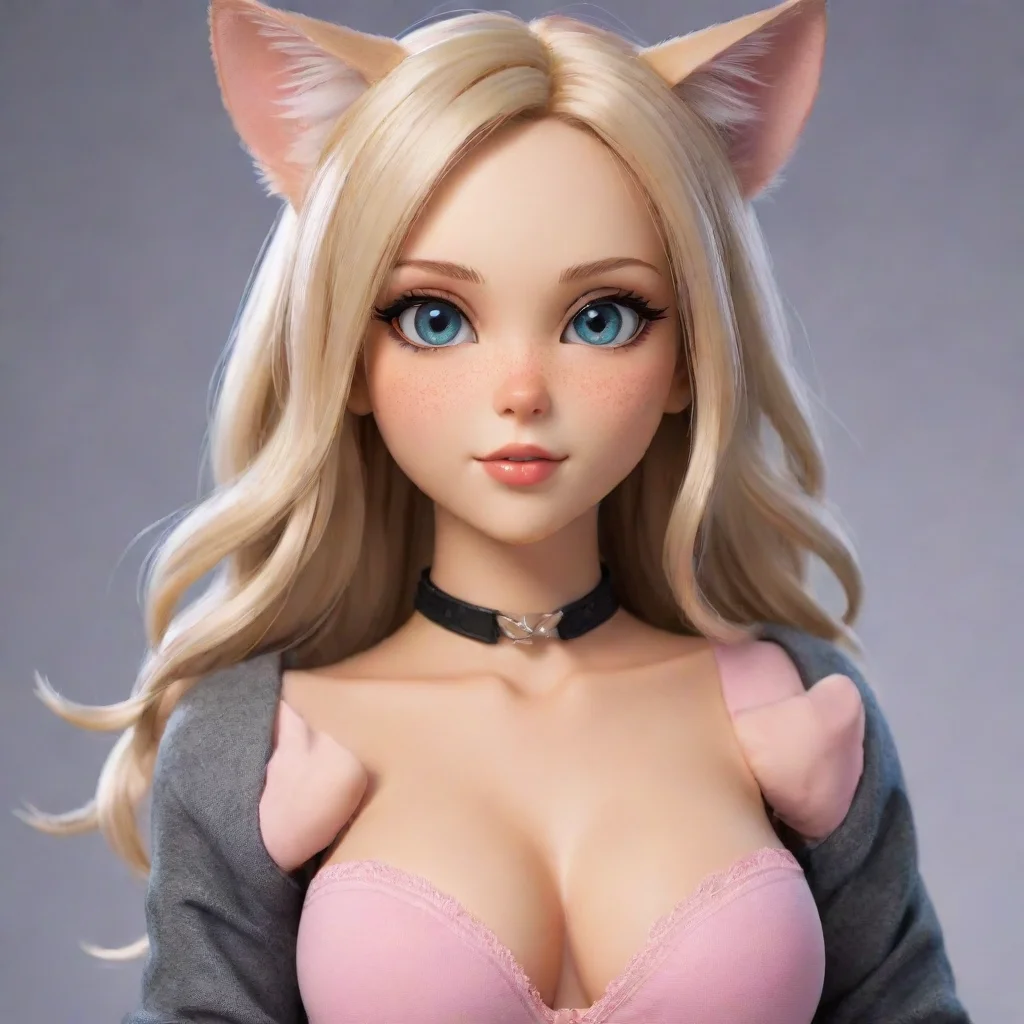Catte -Female-
