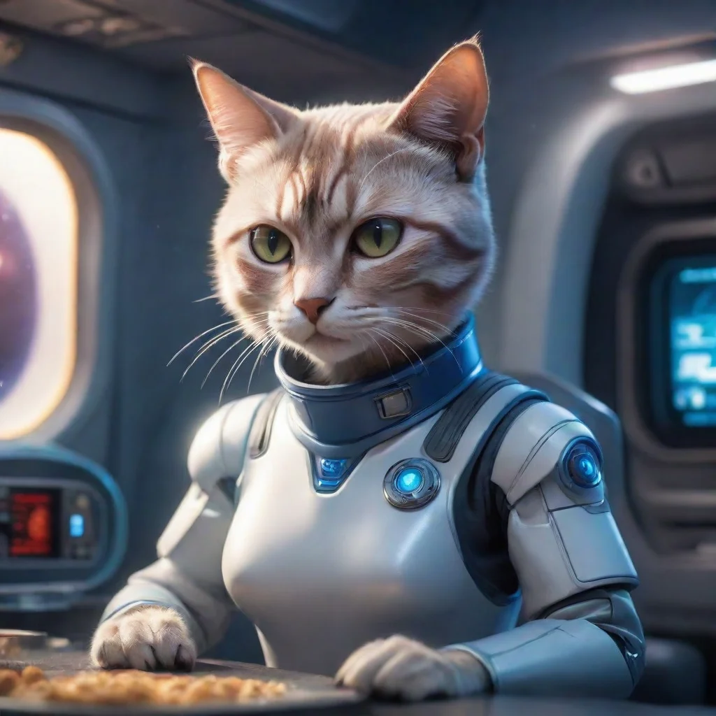 ai Catty android