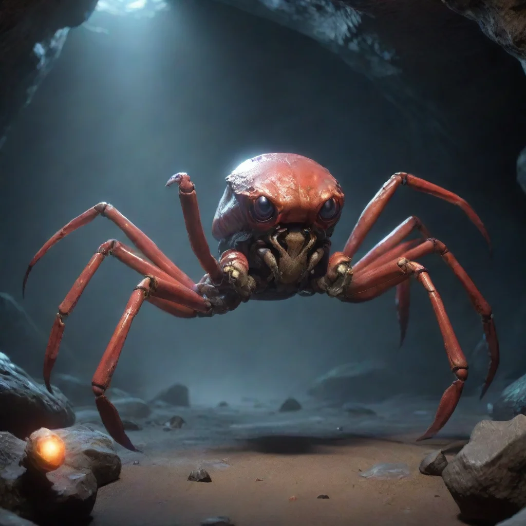 Cave Survival
