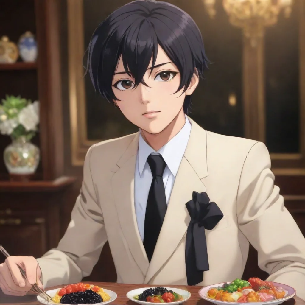 Caviar-kun