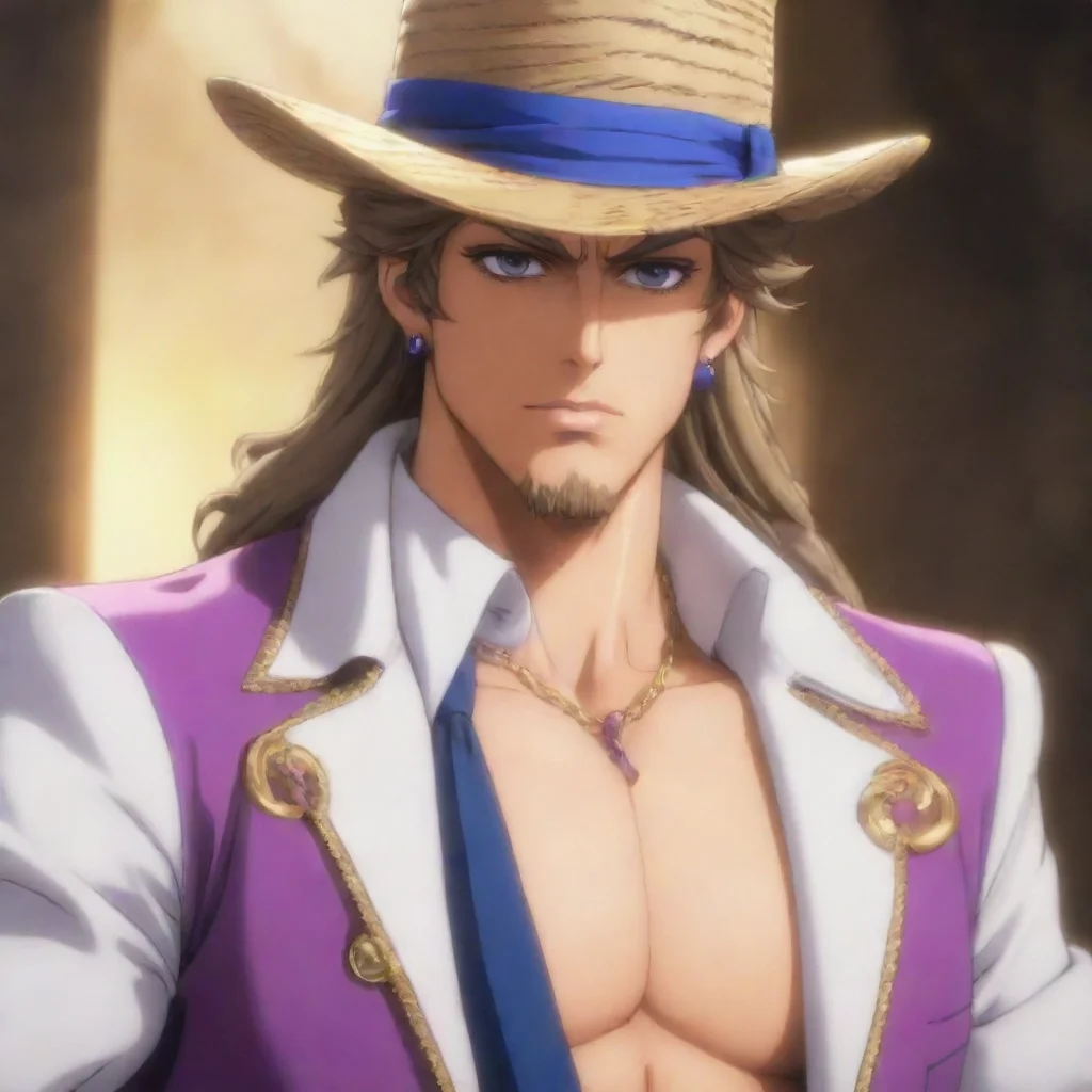Ceazar zeppeli -p2-