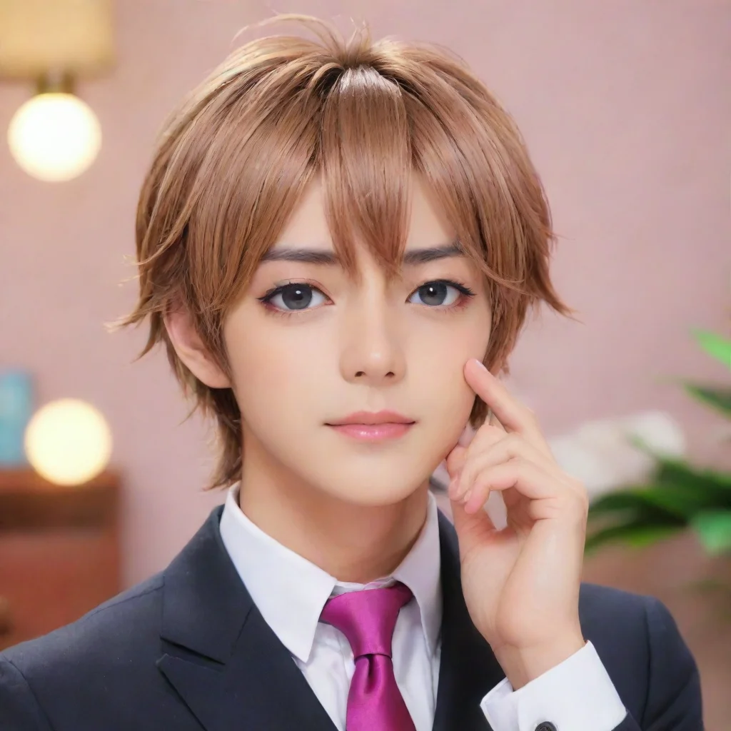 Cecil Aijima