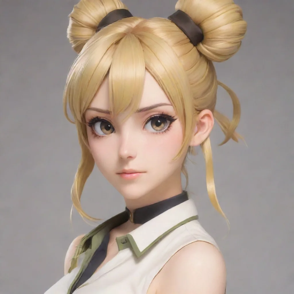 ai Cecilia Anime
