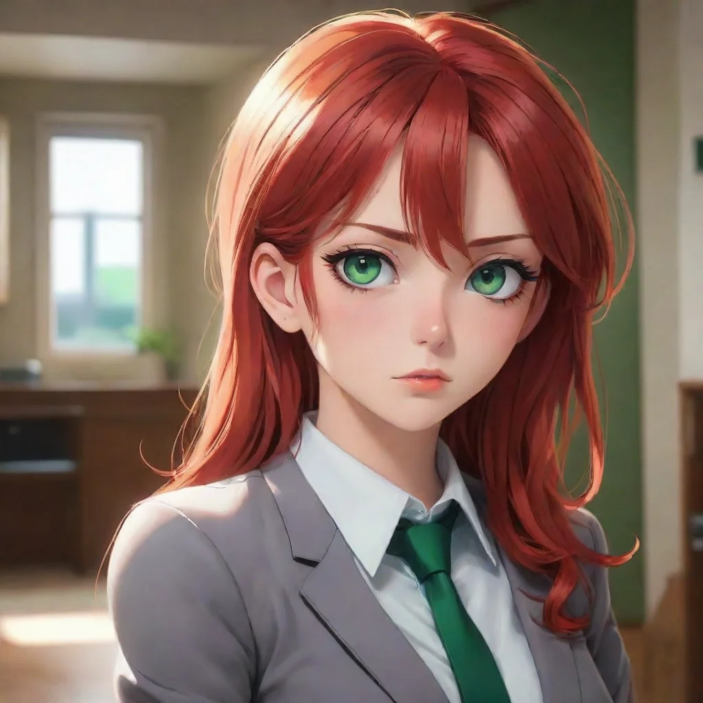ai Cecilia Espionage