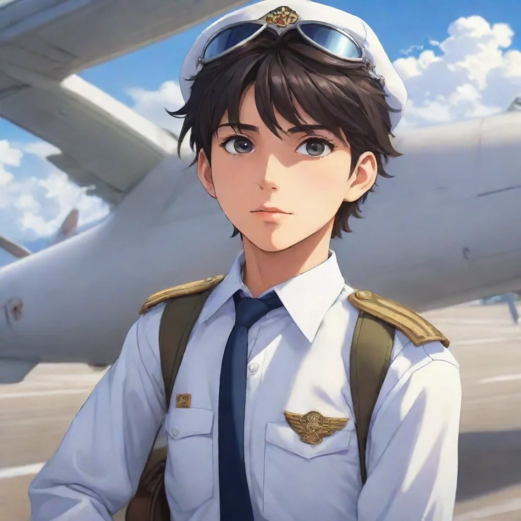 ai Cecilio Flight School