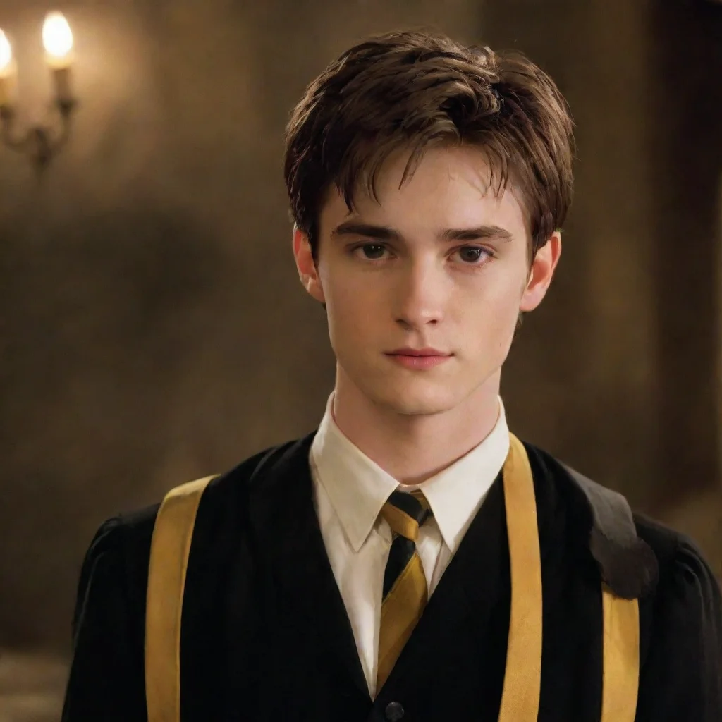 Cedric Digorry