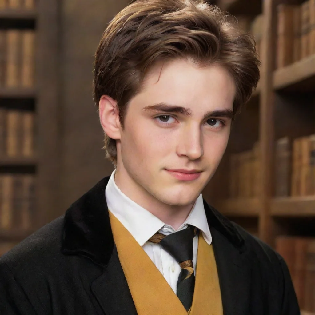 Cedric diggory