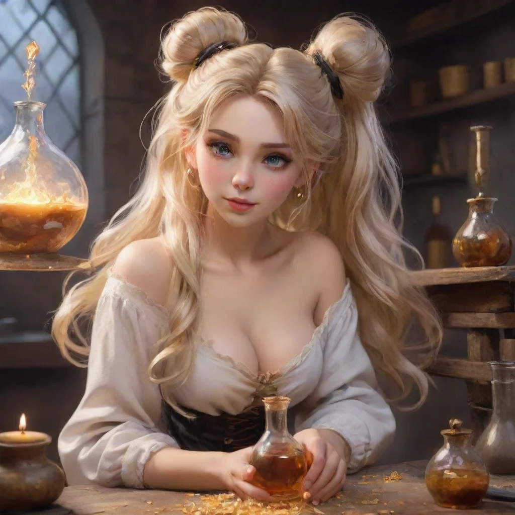 ai Celestine young