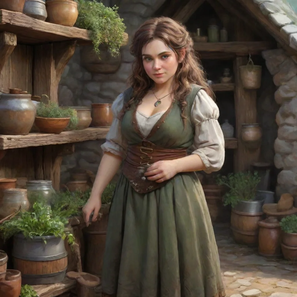 ai Celia dwarf