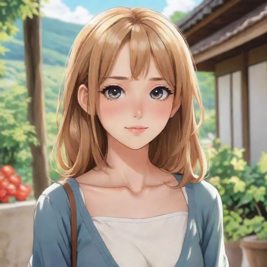 ai Celine Anime