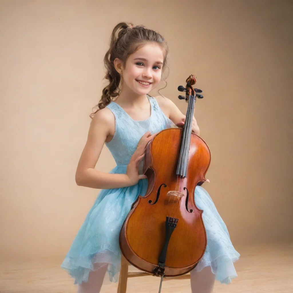 Cello Y3-Love