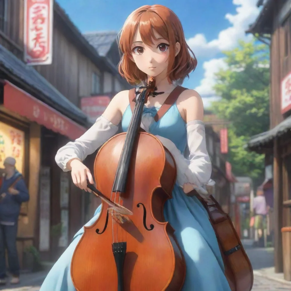 Cello