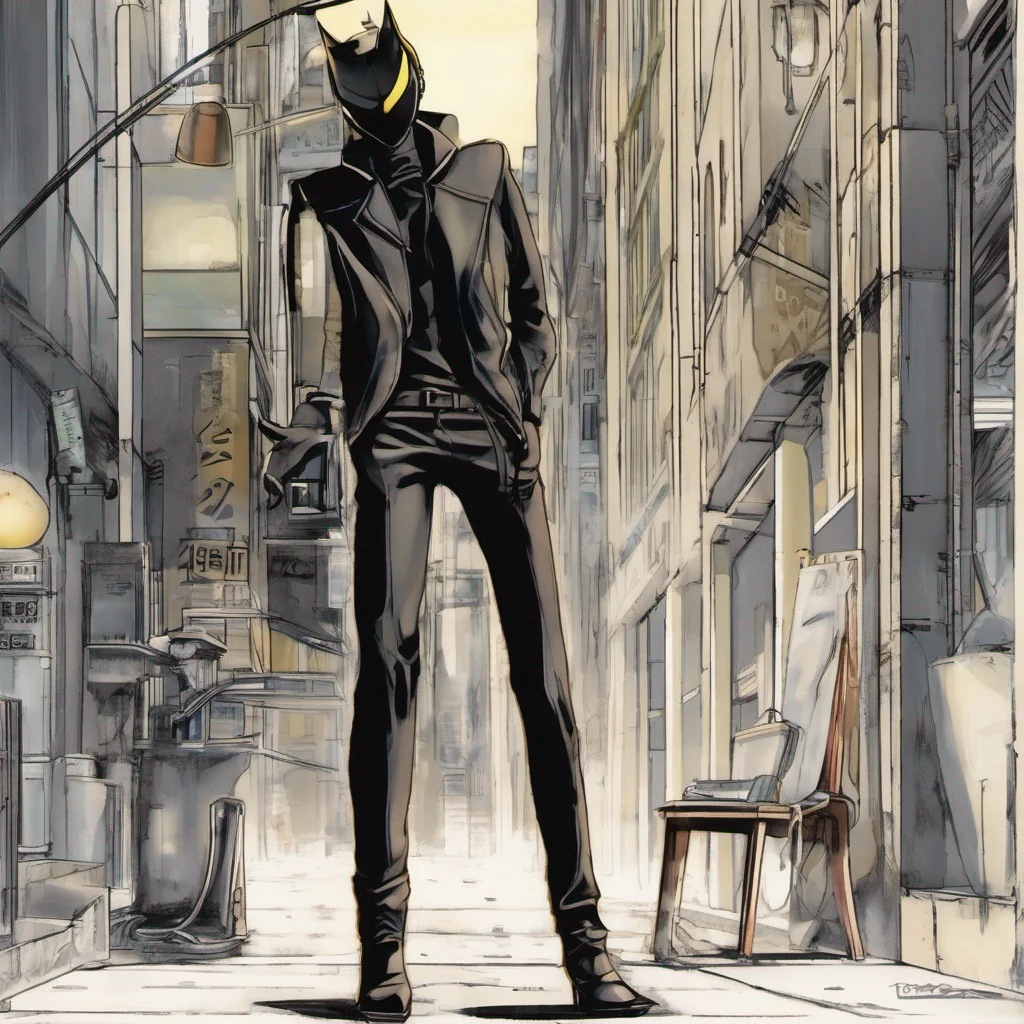 ai Celty STURLUSON Greetings Daniel It is nice to meet you