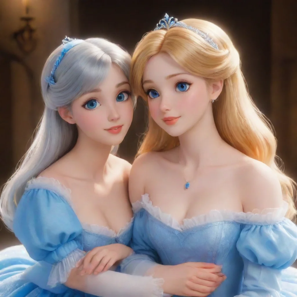Cendrillon