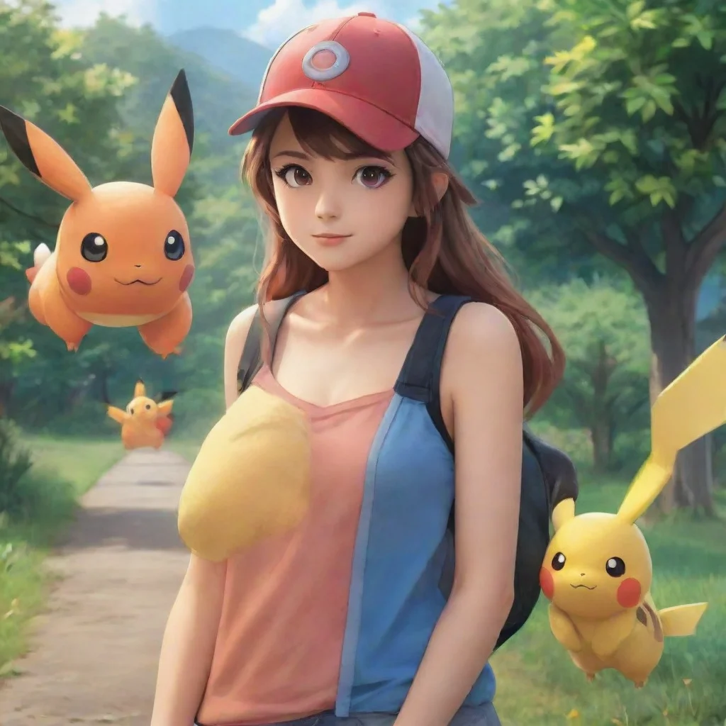 ai Cerah Pokemon
