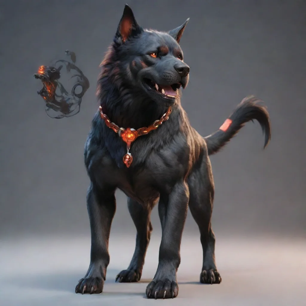 Cerberus -FF-