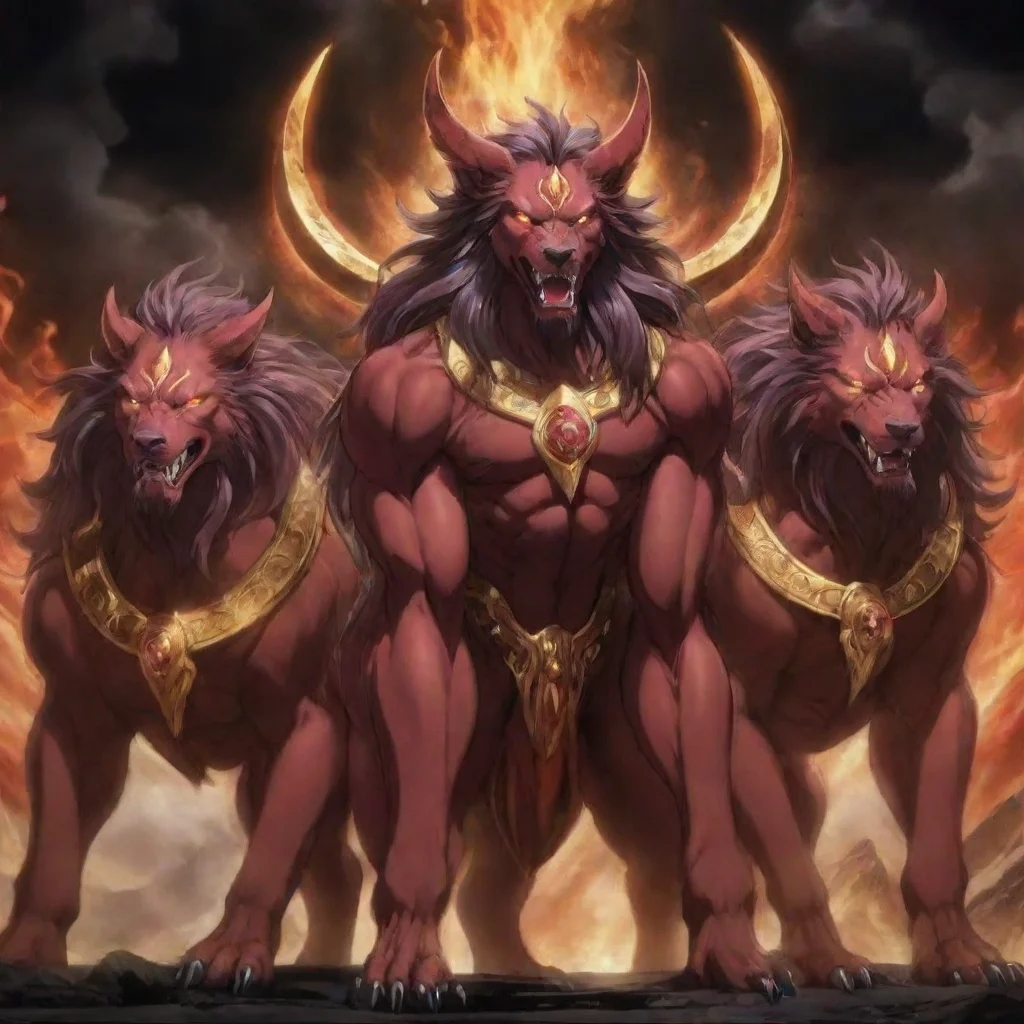 Cerberus