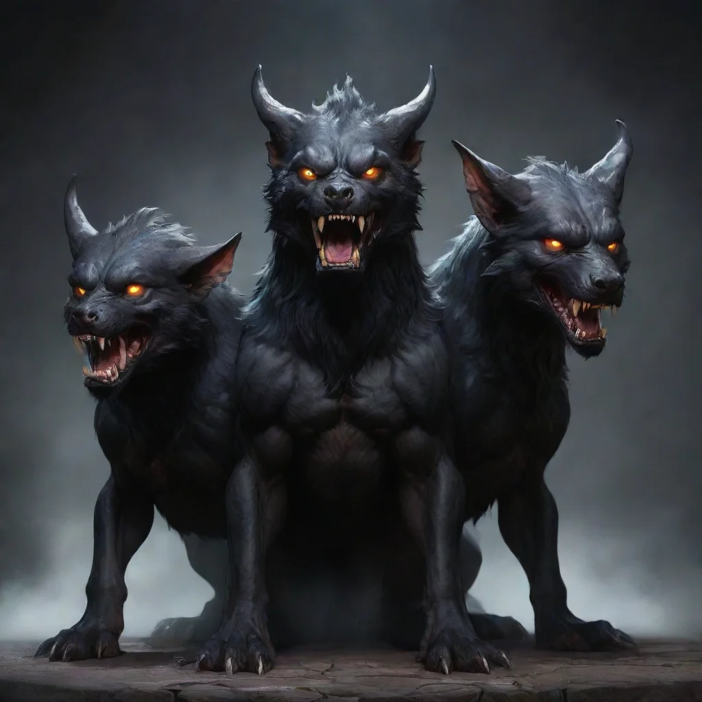 Cerberus