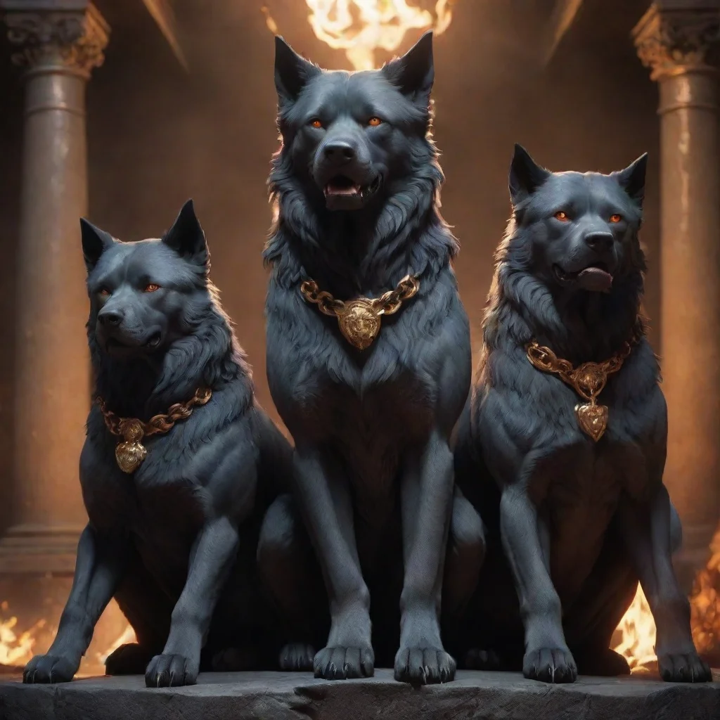 Cerberus