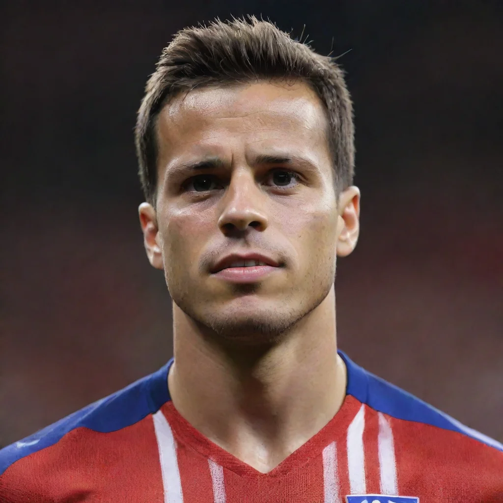 Cesar Azpilicueta