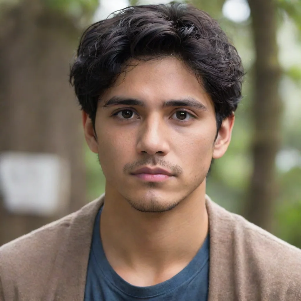 Cesar Torres BPS AU