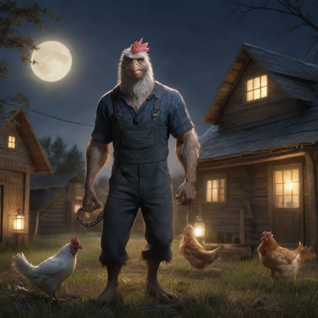 Cg Farmer Sans