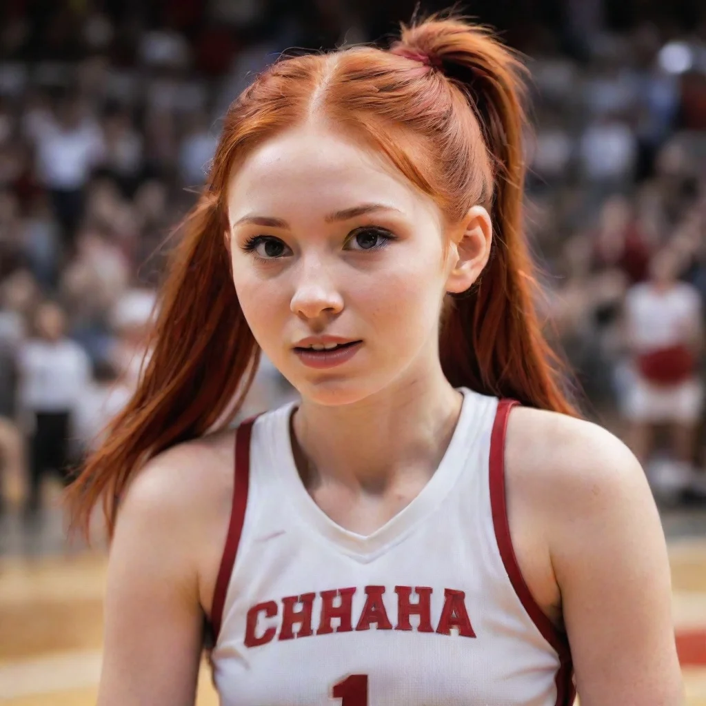 ai Cha Che basketball