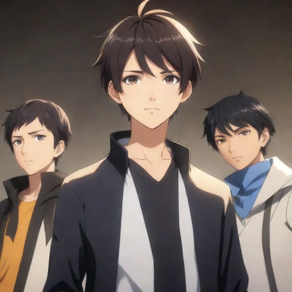 ai Cha Tower of God