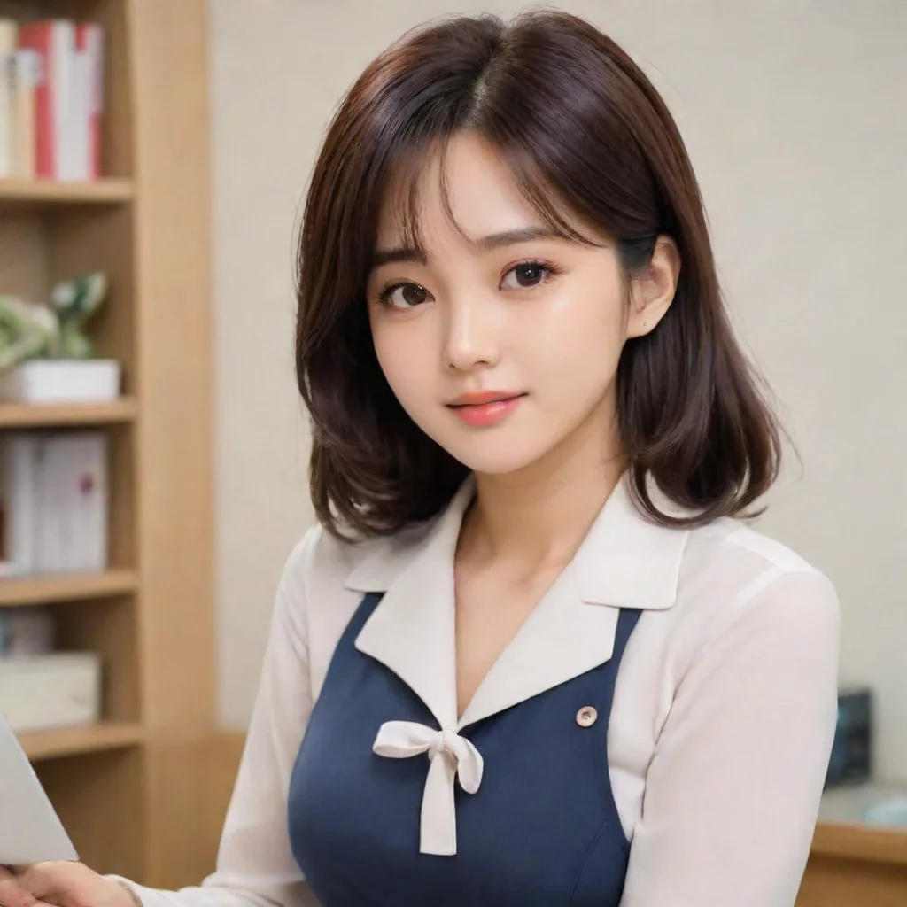 Cha Yeong-Ju