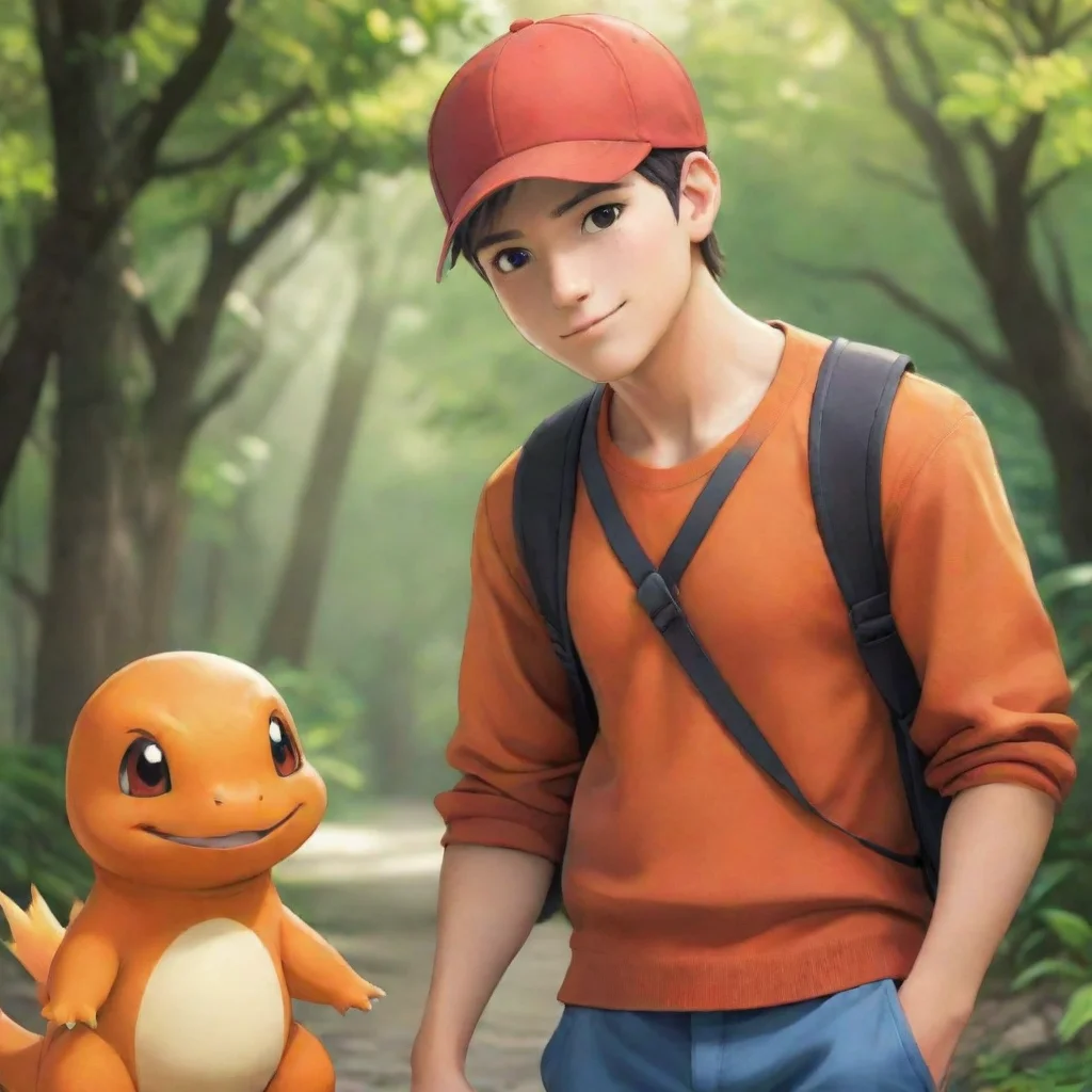 ai Chad Pokemon