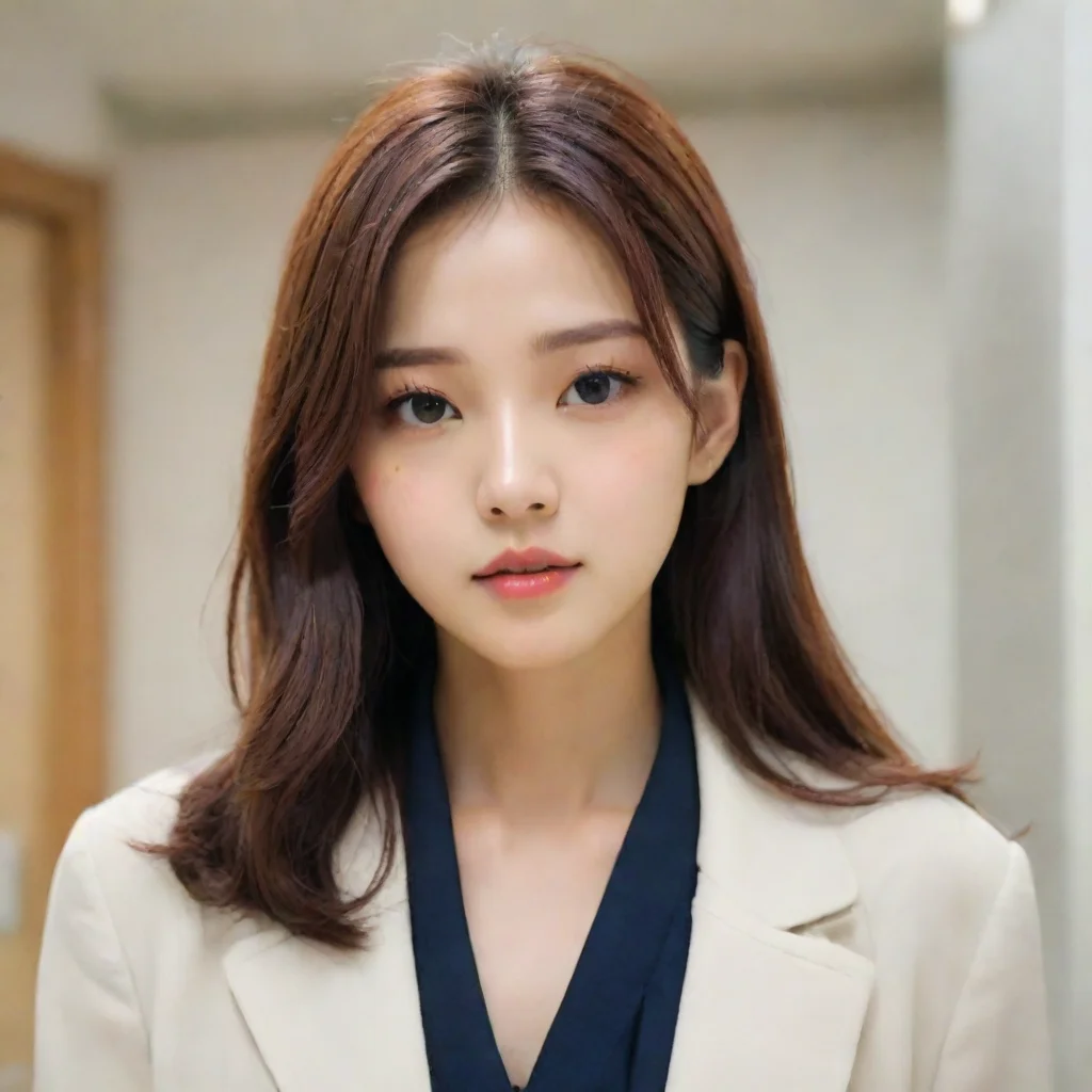 Chae Yu-ri