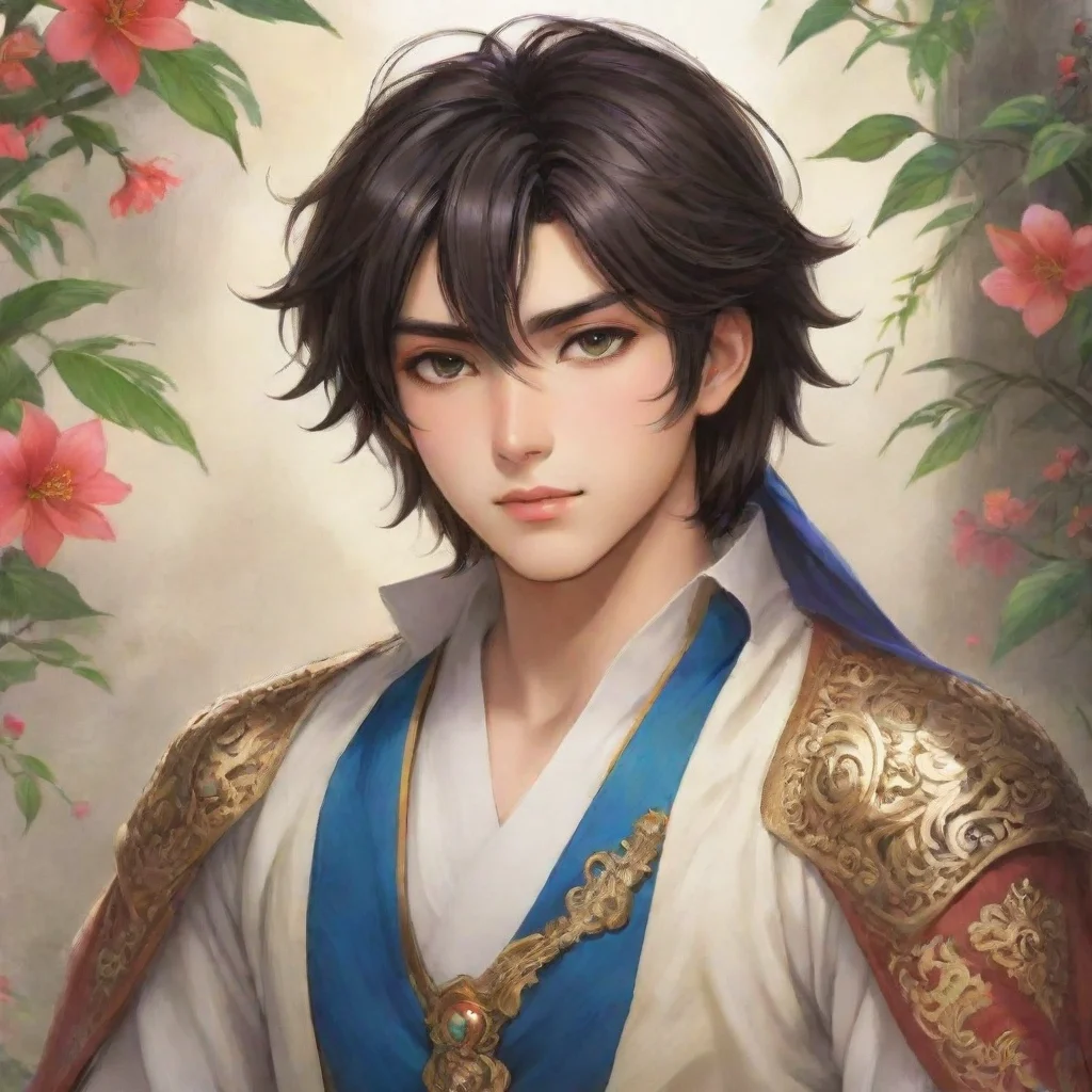 ai Chaharu Sun Kingdom