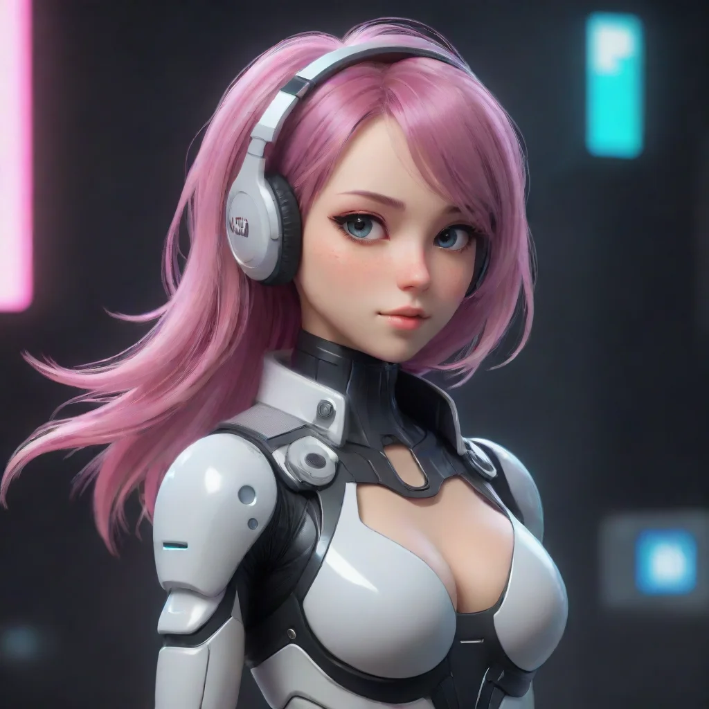 ai Chai   Hi Fi Rush AI
