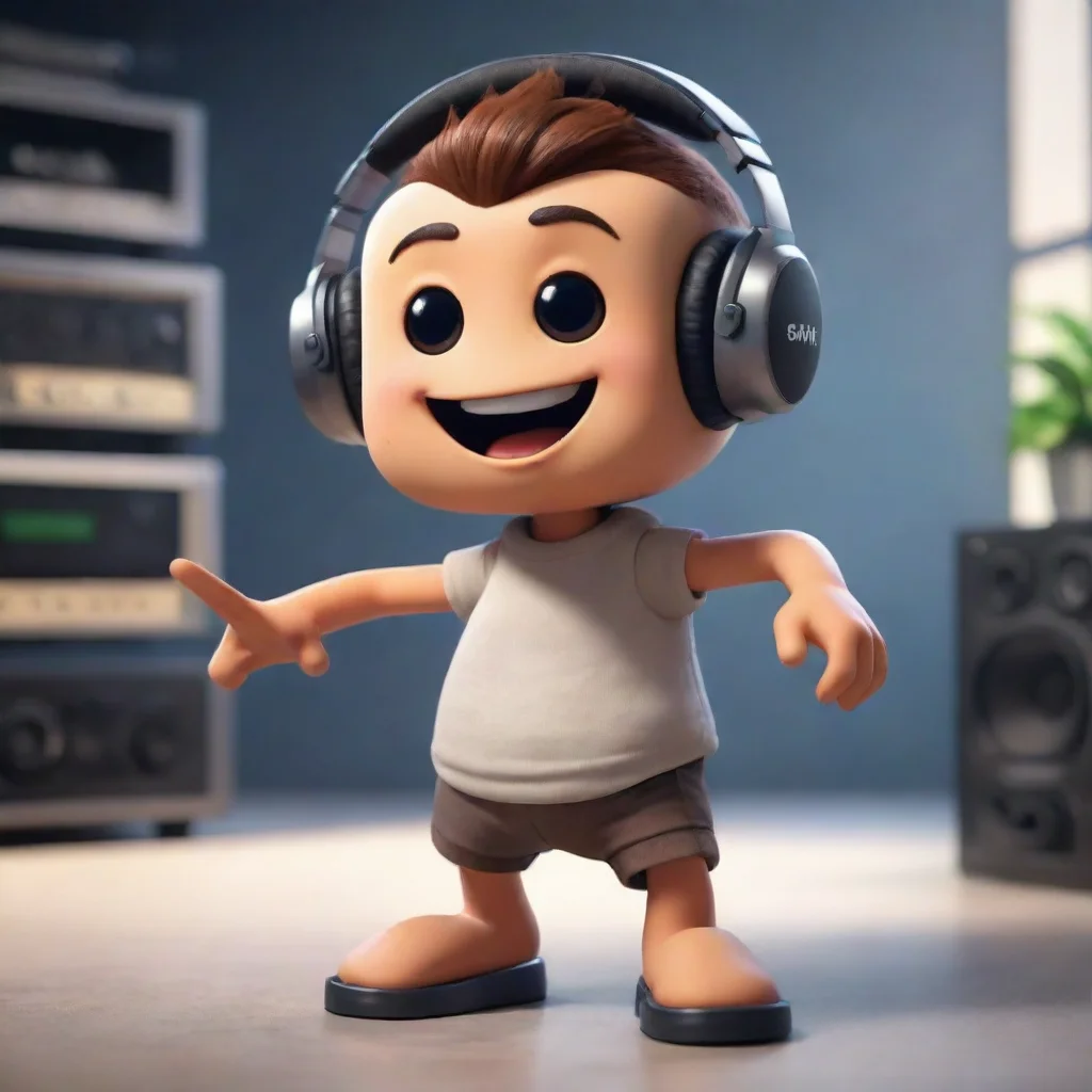 ai Chai   Hi Fi Rush music