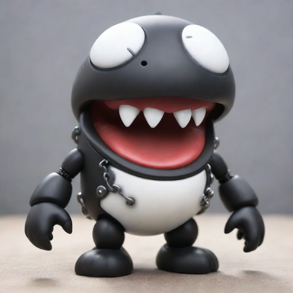 Chain Chomp