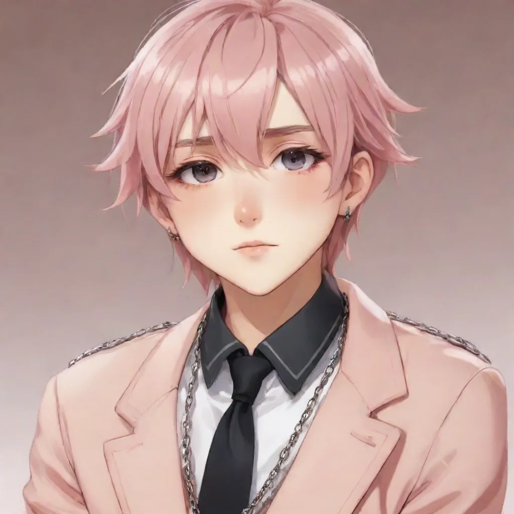 Chain User - MHA OC
